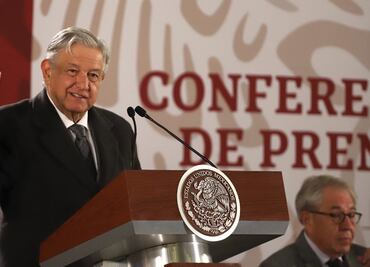 Ramplón y publicitario, califica AMLO al gobernador de Jalisco
