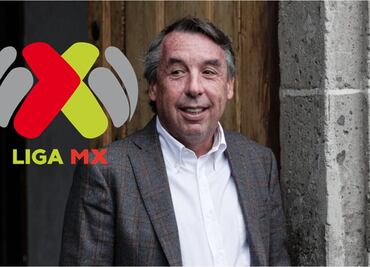 Emilio Azcárraga lanza un fuerte mensaje a los equipos de la Liga MX; "Prefiero estar en el fracaso de no ganar un tetracampeonato, y no como otros"