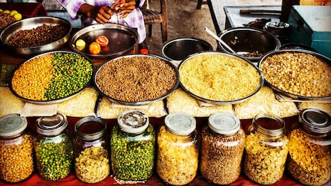 El antiguo grano que ayuda a la elasticidad de la piel y reparación de los tejidos