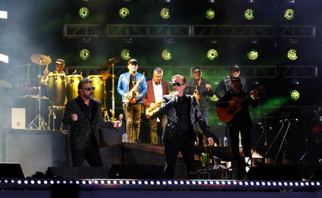 Foto: Yadin Xolalpa / EL UNIVERSAL.