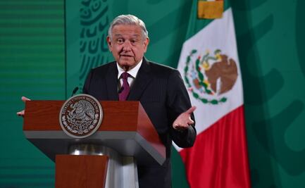 Una vergüenza la crisis en TEPJF, que renuncien todos: AMLO