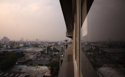 Tlalpan alcanza máximo de 192 puntos de ozono