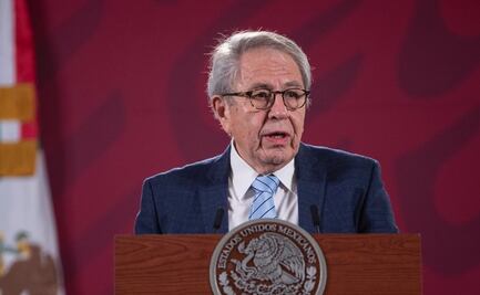 Gobierno de AMLO busca compras de medicamentos por 120 mmdp fuera de México