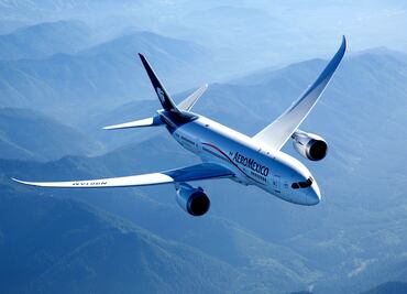 Rechazan pilotos propuesta salarial de Aeroméxico