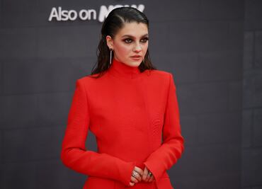 Actriz de “House of the Dragon” revela que eliminó su Twitter tras acoso en redes