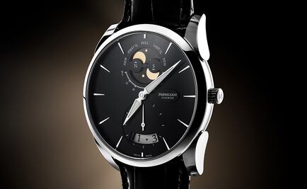 Sombras de ciudad y luna para Tonda 1950 Lune