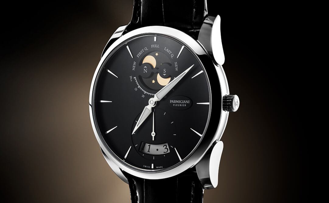 Sombras de ciudad y luna para Tonda 1950 Lune