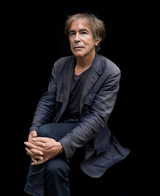 François Jullien es un reconocido filósofo francés y ha publicado ensayos como La identidad cultural no existe (Taurus, 2017) y Elogio de lo ínsipido: a partir de la estética y del pensamiento chino (Siruela, 1998). Crédito: HANNAH ASSOULINE.TOMADO DE EDITORIAL SIRUELA