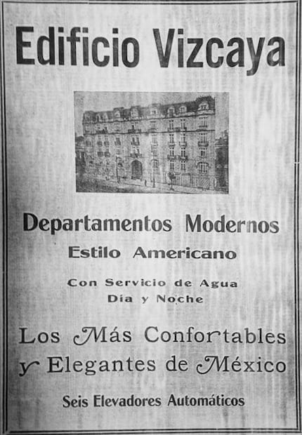 Los departamentos en ruinas que valían 60 mil pesos