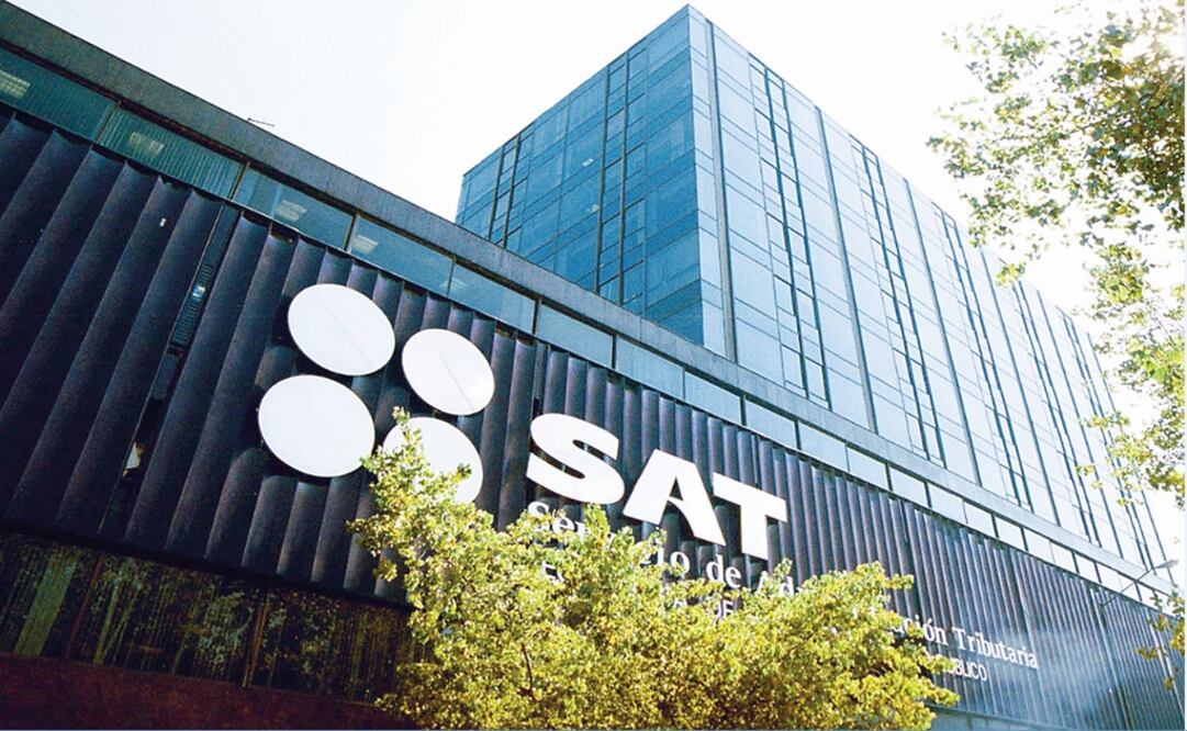 SAT, más efectivo con personas físicas