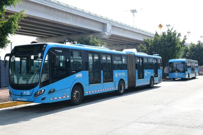 Gobierno del Edomex ha otorgado más de 55 millones de viajes gratuitos en Mexibús y Mexicable; Trolebús se suma a estos beneficios