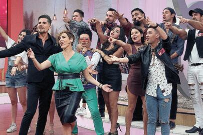 Enamorándonos y Acapulco Shore. ¿Qué estamos viendo?