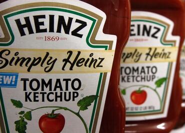 El gigante Kraft Heinz se divide en dos empresas; separación ocurre una década después de su fusión