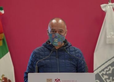 Rehabilitación Línea 12: reportan avance del 70% en el levantamiento topográfico en tramo elevado