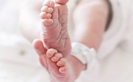 Hondureña da a luz a cuatrillizos concebidos por inseminación artificial