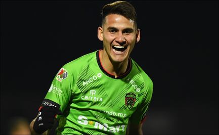 FC Júarez derrota por la mínima al Mazatlán FC en la frontera