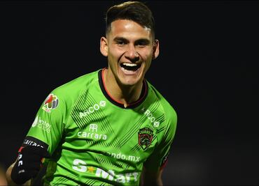 FC Júarez derrota por la mínima al Mazatlán FC en la frontera