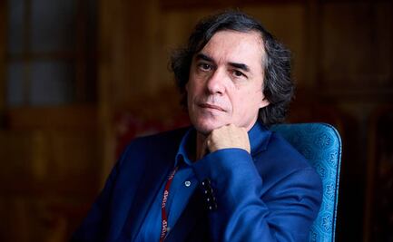 “Cărtărescu es una vena de la literatura fantástica, latinoamericana”: Antonio Sáez