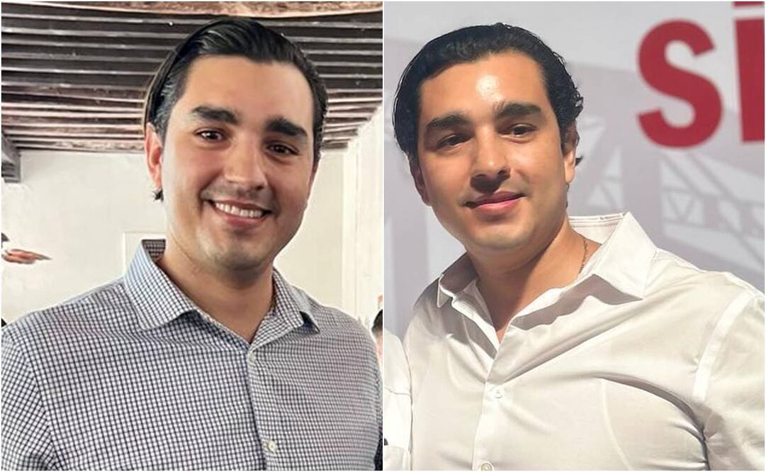 Ascención Zepeda Rocha, director del Trabajo y Previsión Social. Foto: Tomada de Facebook TPS de Sinaloa