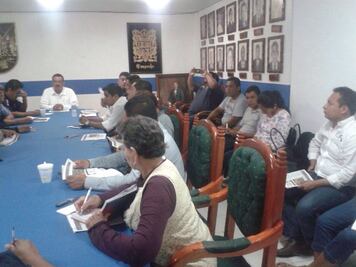 Campeche, listo para enfrentar a “Franklin”: gobernador