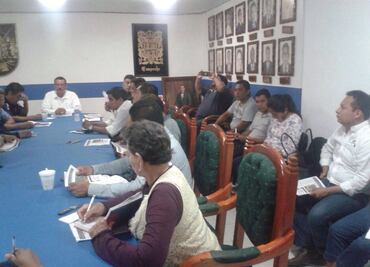 Campeche, listo para enfrentar a “Franklin”: gobernador