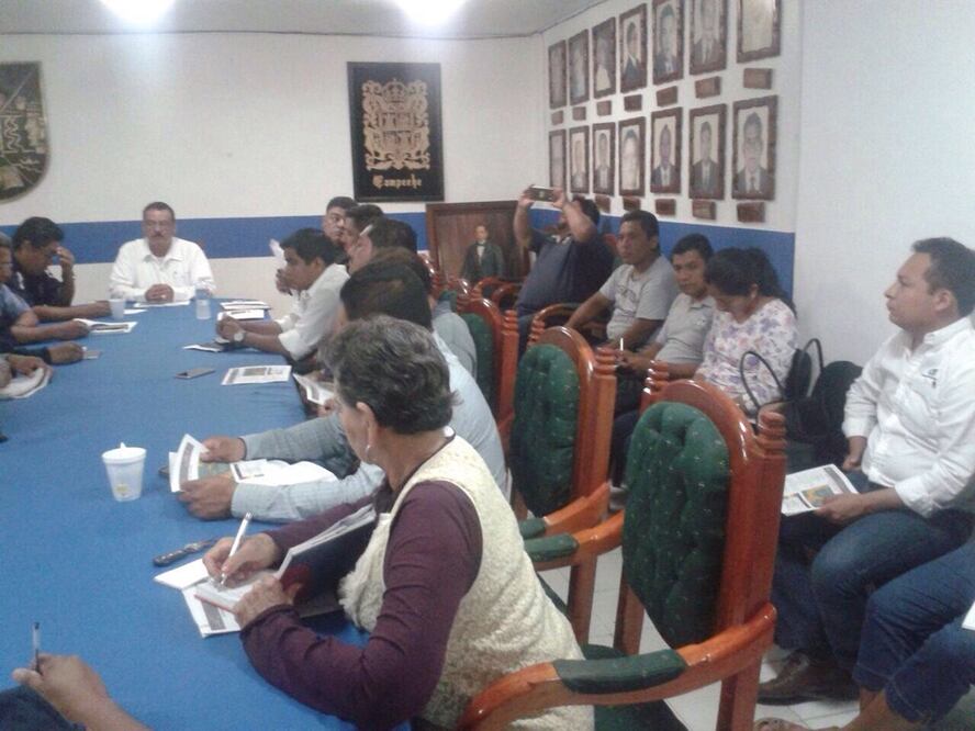 Foto: Leobardo Pérez / EL UNIVERSAL