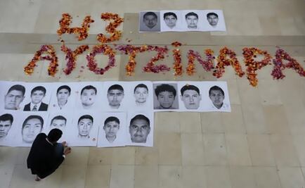 Special commission approved for Ayotzinapa case