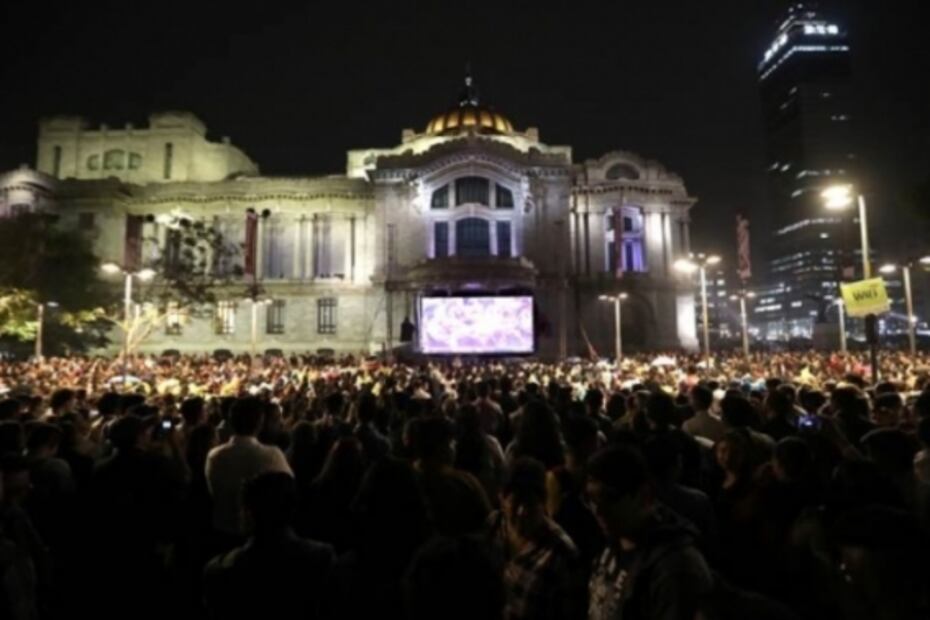 Un apóstol perturba el laicismo cultural mexicano