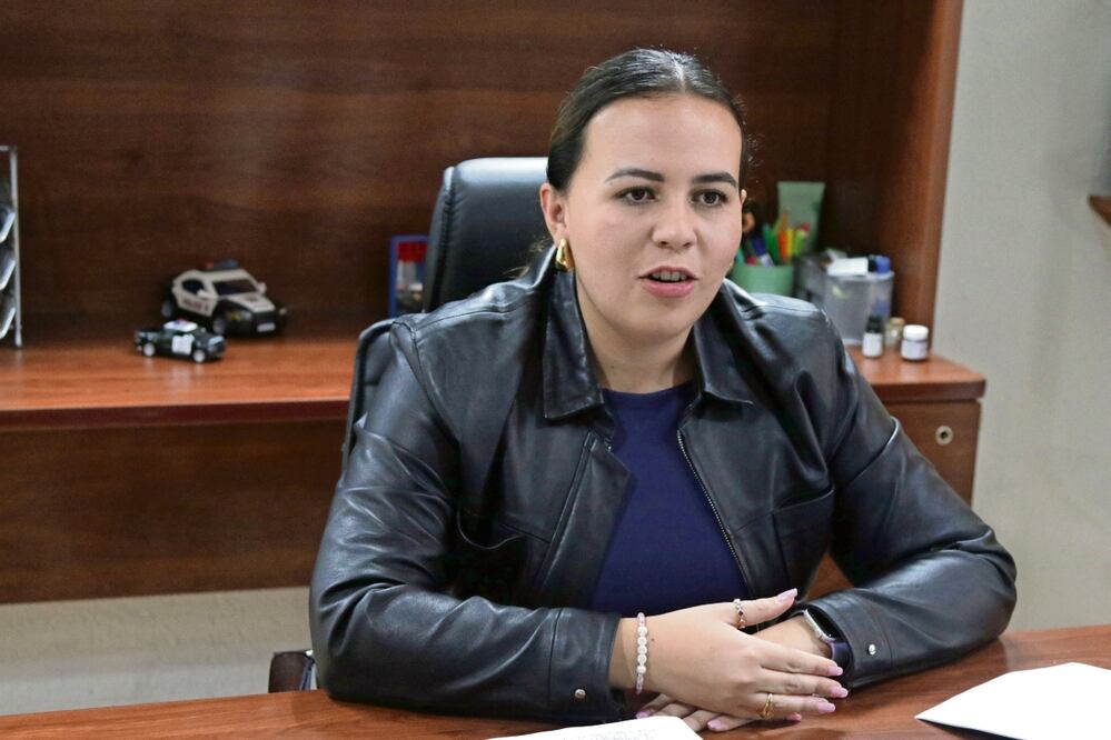 La coordinadora de Alto al Fuego destaca que los eventos ligados a grupos delictivos son los menos. Foto: Carlos Mejía / EL UNIVERSAL