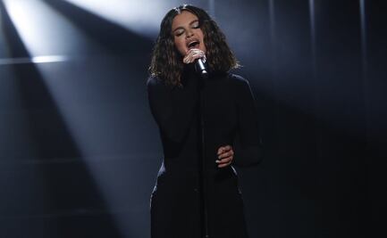 Selena Gomez sufrió un ataque de pánico antes de cantar en los AMAs