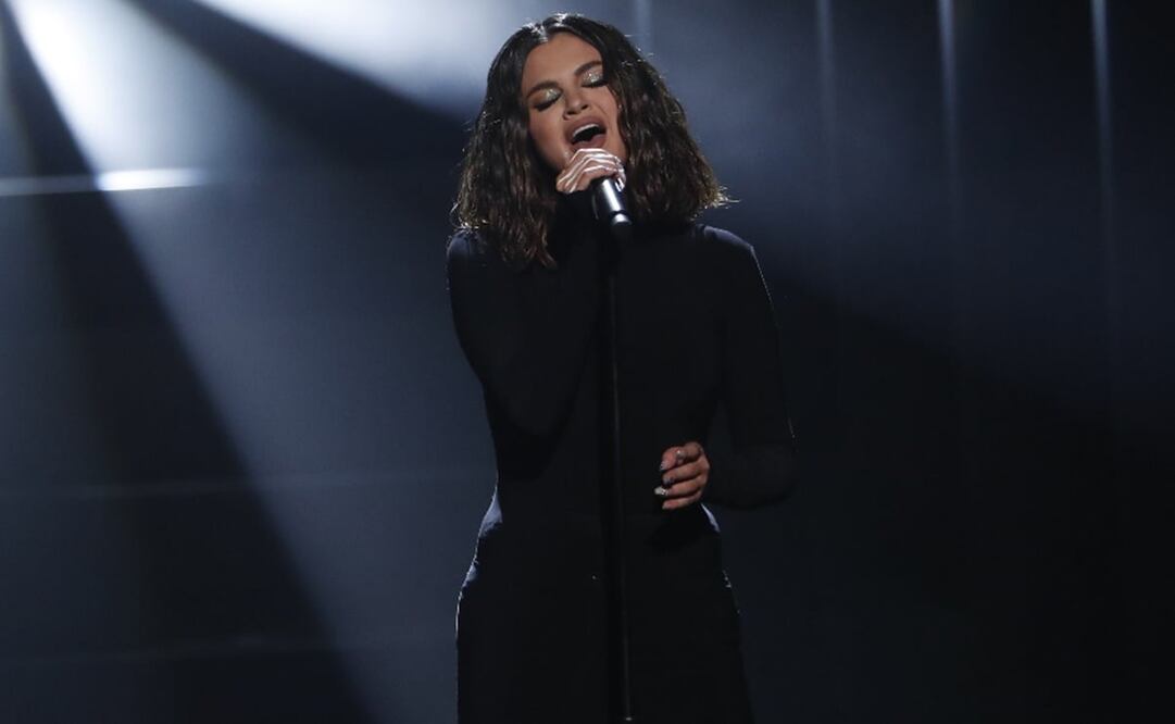 Selena Gomez. Foto: Reuters