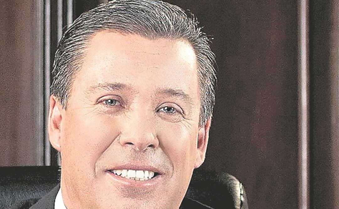 Miguel Márquez Márquez, gobernador panista de Guanajuato (FOTO: ARCHIVO EL UNIVERSAL)