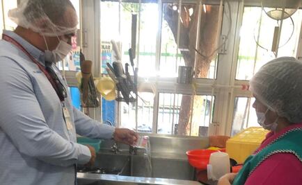 Presentan síntomas de hepatitis 14 niños de preescolar en Sinaloa