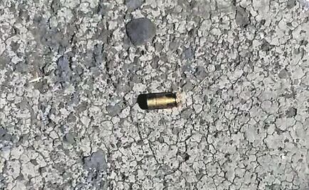 Disparan a reportera en Poza Rica, Veracruz