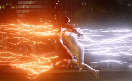 ¡Ponte la capa y las armas!, series de superhéroes para este fin de semana