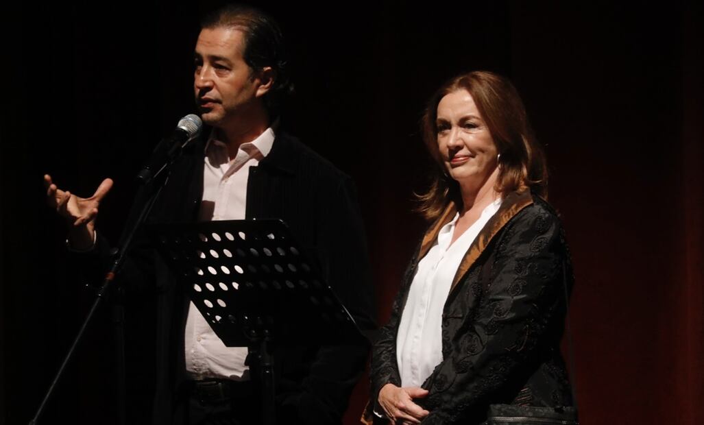 La ópera “La caída de la casa Usher” forma parte de una de las actividades del Festival CulturaUNAM.
Foto: CulturaUNAM / Barry Domínguez