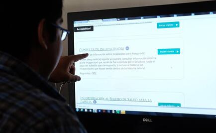 Pone IMSS en operación servicio digital para pago de incapacidades