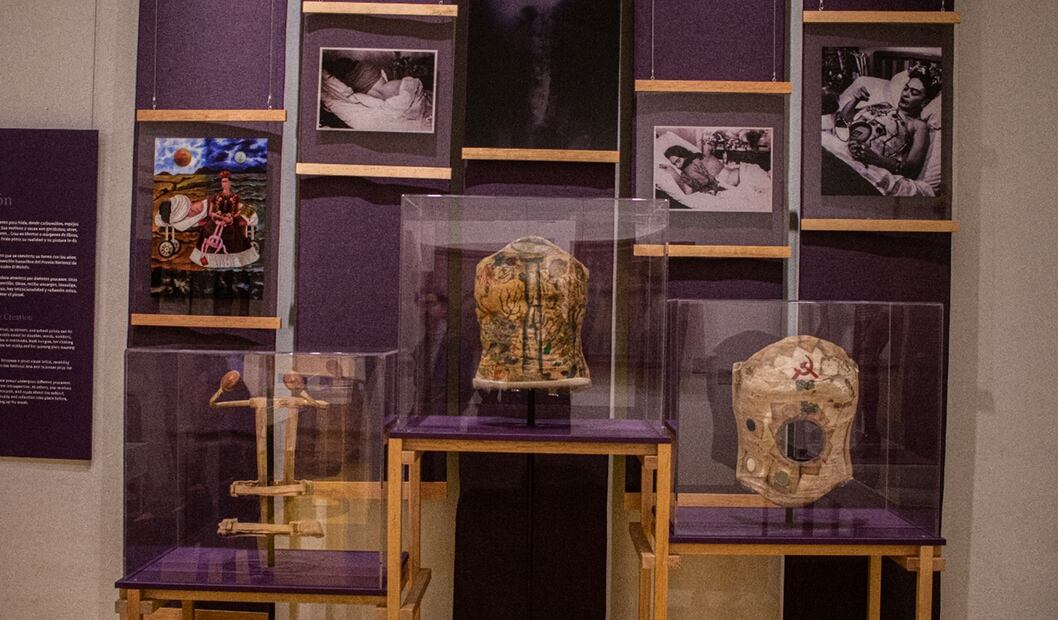 Foto: Gabriel Pano/ EL UNIVERSAL