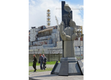 Así nos contó Rusia el accidente de Chernóbil en los años 80