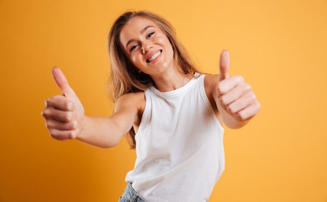 El camino para convertirte en una mejor persona. Fuente: Freepik.