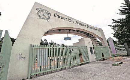 Discutirá Corte vínculos de la UAEM con la Estafa Maestra