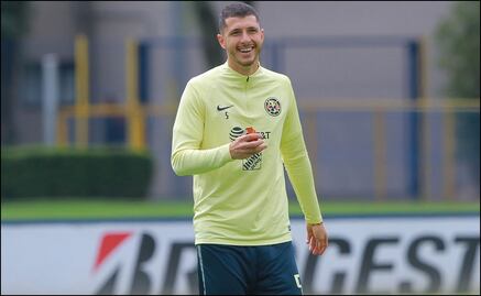 ¿El América tiene ofertas por Guido Rodríguez?