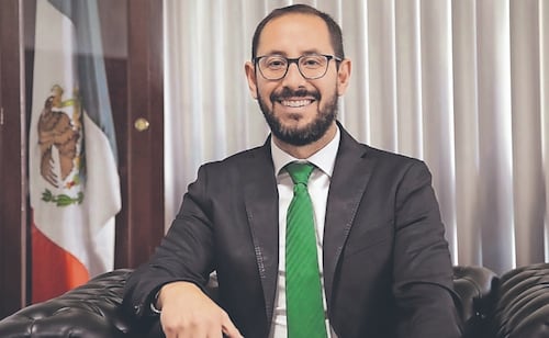 “IP avaló medidas antievasión para las empresas”