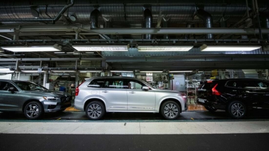 A pesar de la pandemia, la demanda de autos nuevos no cede