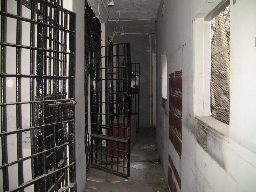 Foto: Archivo /EL UNIVERSAL