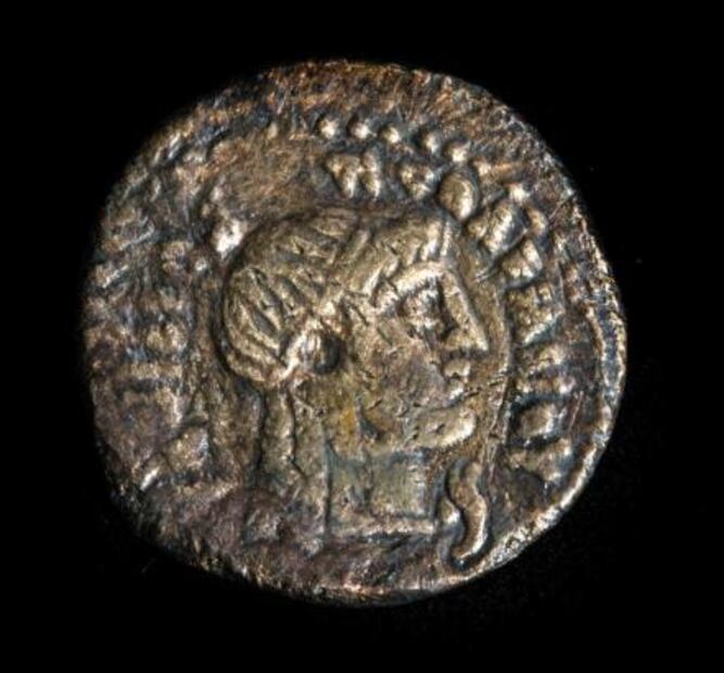 La vida cotidiana en la época de Cleopatra se desentierra