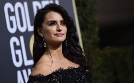 Penélope Cruz recibirá un César de Honor