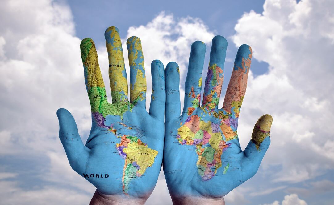 Trata de contactar la embajada de tu país para obtener información fidedigna. (Foto: Pixabay)