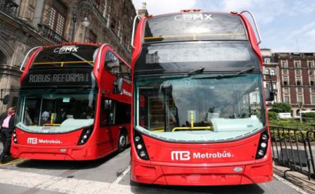 Entérate. ¿En qué va la Línea 7 del Metrobús?