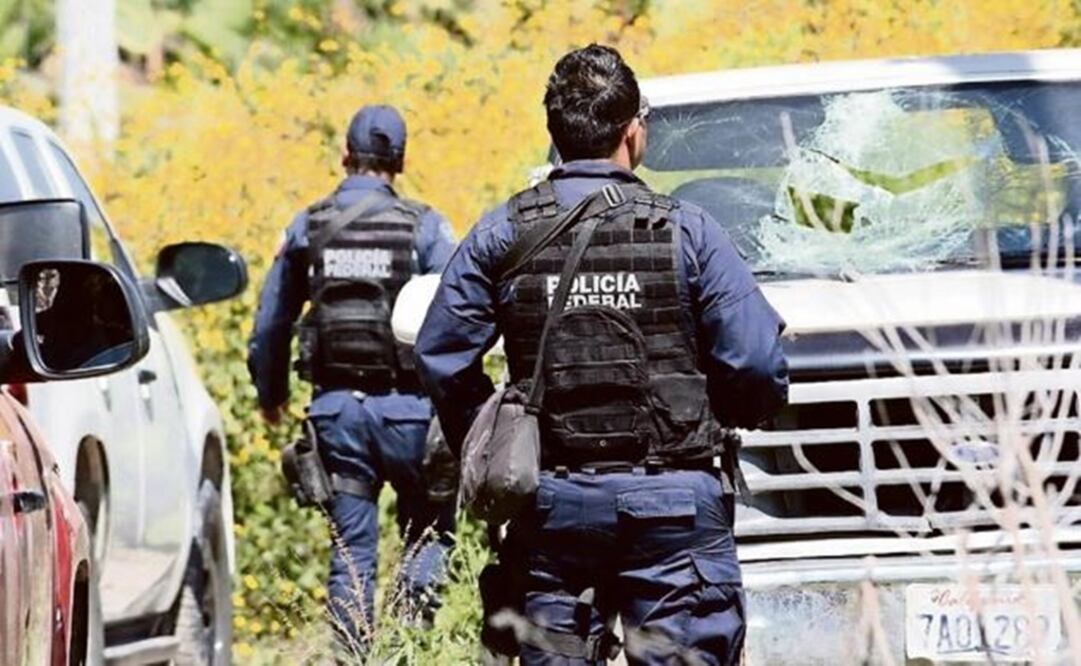 File photo/EL UNIVERSAL